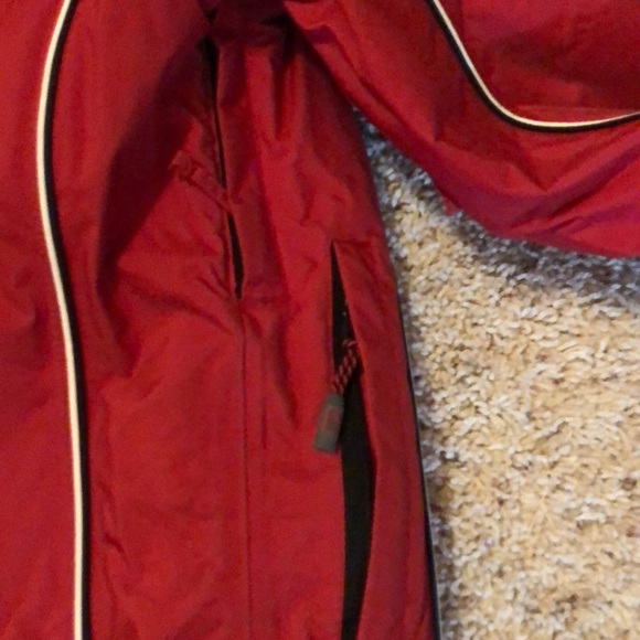 Alpine ski jacket - Picture 4 of 5